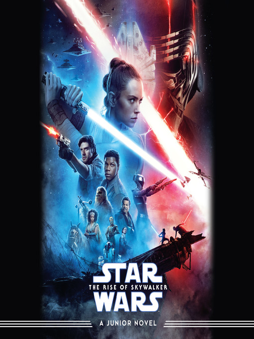 Title details for Star Wars: The Rise of Skywalker by Michael Kogge - Available